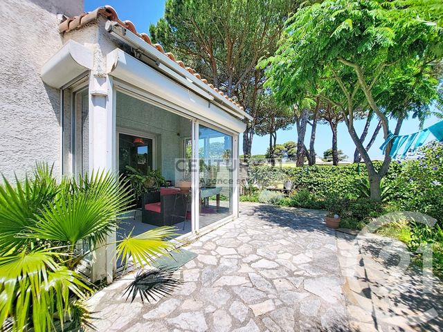 Maison &agrave; vendre - 4 pi&egrave;ces - 59,41 m2 - Mauguio Carnon - 34 - LANGUEDOC-ROUSSILLON