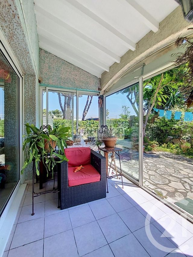 Maison &agrave; vendre - 4 pi&egrave;ces - 59,41 m2 - Mauguio Carnon - 34 - LANGUEDOC-ROUSSILLON