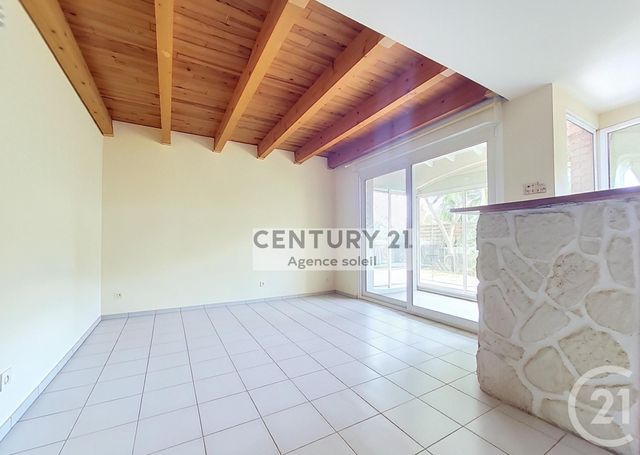 Maison &agrave; vendre - 4 pi&egrave;ces - 70,19 m2 - Mauguio Carnon - 34 - LANGUEDOC-ROUSSILLON