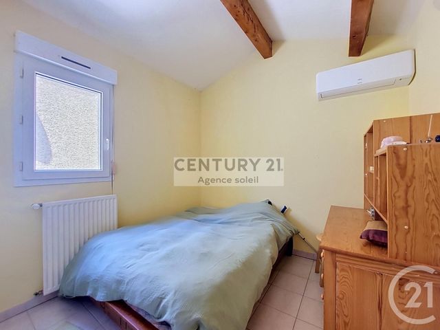 Maison &agrave; vendre - 4 pi&egrave;ces - 59,41 m2 - Mauguio Carnon - 34 - LANGUEDOC-ROUSSILLON