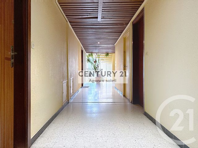 Appartement Studio &agrave; louer - 1 pi&egrave;ce - 19,83 m2 - Mauguio Carnon - 34 - LANGUEDOC-ROUSSILLON