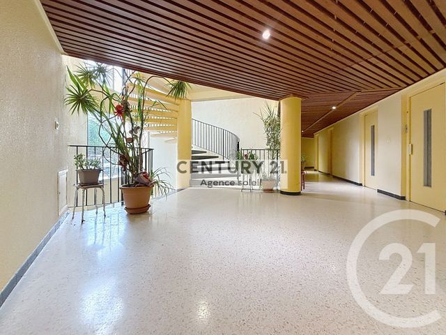 Appartement Studio &agrave; louer - 1 pi&egrave;ce - 19,83 m2 - Mauguio Carnon - 34 - LANGUEDOC-ROUSSILLON