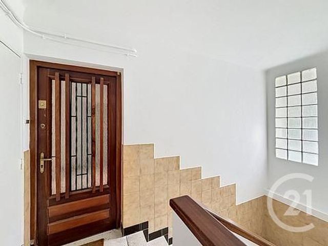 Appartement &agrave; vendre - 4 pi&egrave;ces - 74 m2 - Montpellier - 34 - LANGUEDOC-ROUSSILLON