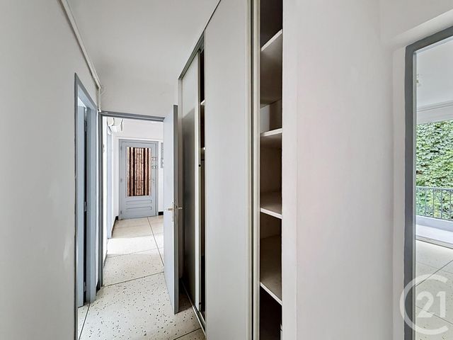 Appartement &agrave; vendre - 4 pi&egrave;ces - 74 m2 - Montpellier - 34 - LANGUEDOC-ROUSSILLON