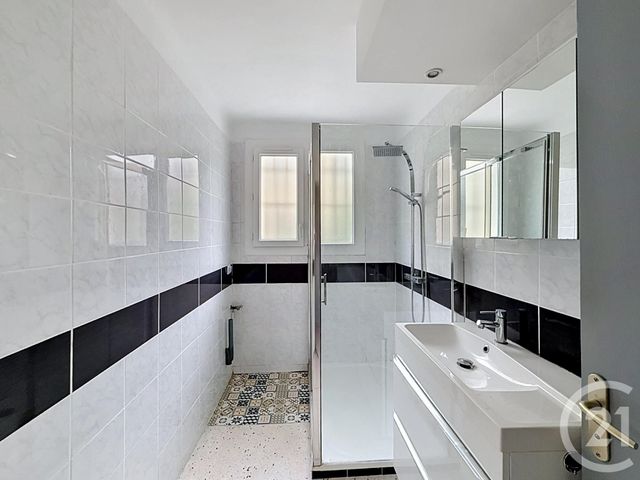 Appartement &agrave; vendre - 4 pi&egrave;ces - 74 m2 - Montpellier - 34 - LANGUEDOC-ROUSSILLON