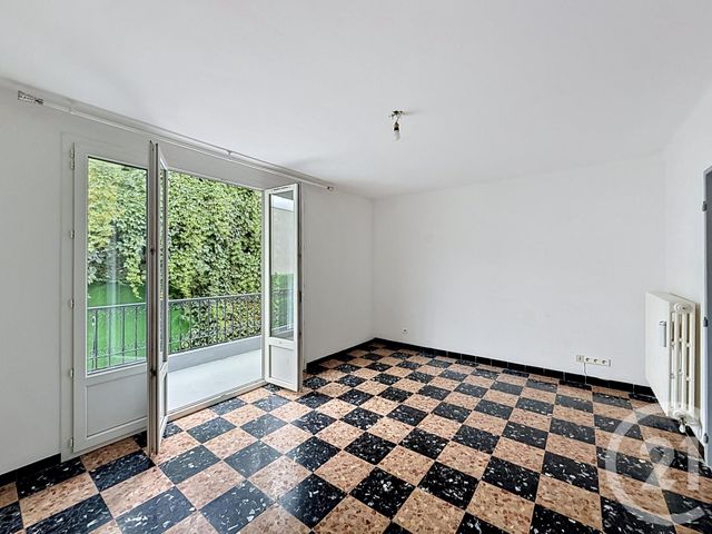 Appartement &agrave; vendre - 4 pi&egrave;ces - 74 m2 - Montpellier - 34 - LANGUEDOC-ROUSSILLON
