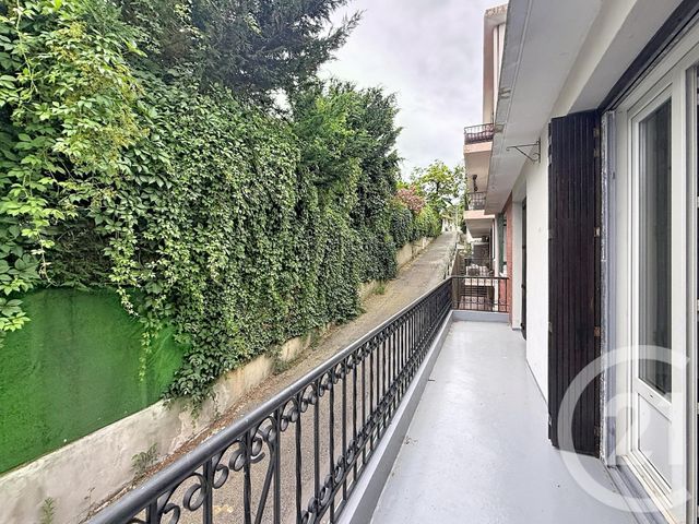Appartement &agrave; vendre - 4 pi&egrave;ces - 74 m2 - Montpellier - 34 - LANGUEDOC-ROUSSILLON