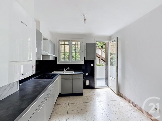 Appartement &agrave; vendre - 4 pi&egrave;ces - 74 m2 - Montpellier - 34 - LANGUEDOC-ROUSSILLON