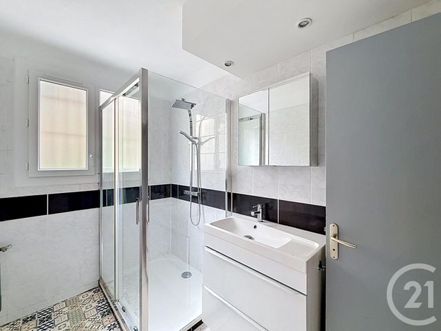 Appartement &agrave; vendre - 4 pi&egrave;ces - 74 m2 - Montpellier - 34 - LANGUEDOC-ROUSSILLON