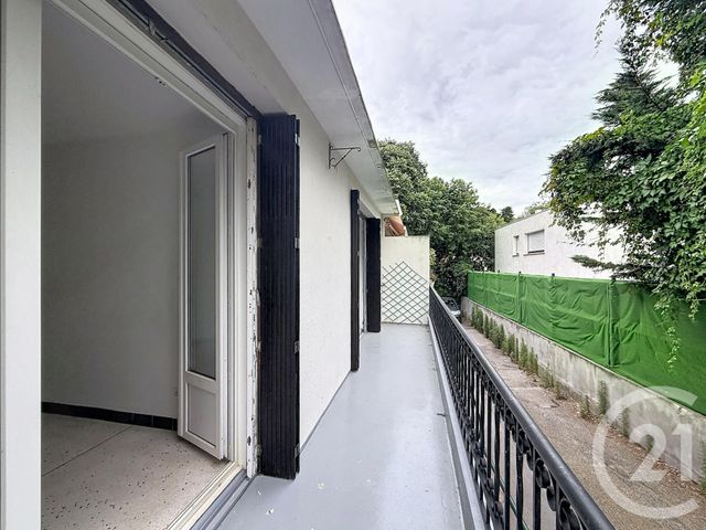 Appartement &agrave; vendre - 4 pi&egrave;ces - 74 m2 - Montpellier - 34 - LANGUEDOC-ROUSSILLON