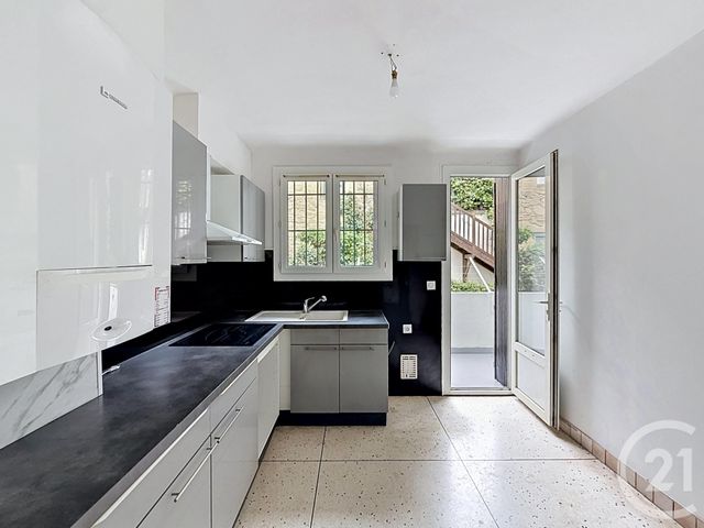 Appartement &agrave; vendre - 4 pi&egrave;ces - 74 m2 - Montpellier - 34 - LANGUEDOC-ROUSSILLON