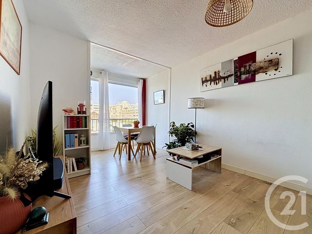 Appartement T2 &agrave; vendre - 2 pi&egrave;ces - 38,34 m2 - Mauguio Carnon - 34 - LANGUEDOC-ROUSSILLON