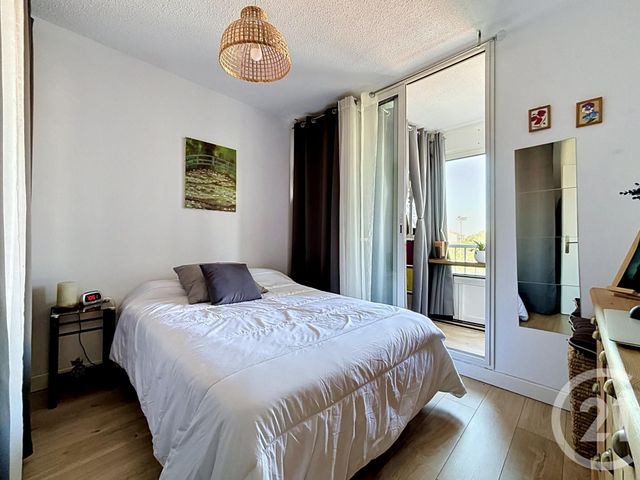 Appartement T2 &agrave; vendre - 2 pi&egrave;ces - 38,34 m2 - Mauguio Carnon - 34 - LANGUEDOC-ROUSSILLON