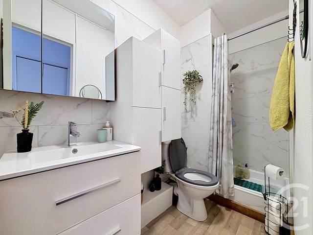 Appartement T2 &agrave; vendre - 2 pi&egrave;ces - 38,34 m2 - Mauguio Carnon - 34 - LANGUEDOC-ROUSSILLON