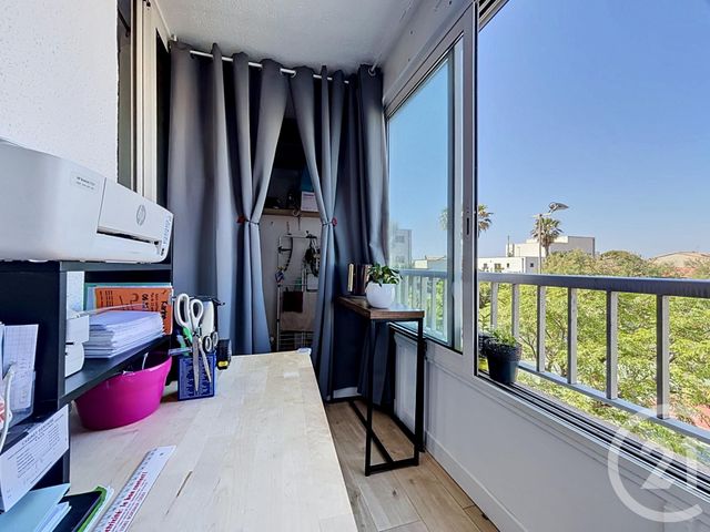 Appartement T2 &agrave; vendre - 2 pi&egrave;ces - 38,34 m2 - Mauguio Carnon - 34 - LANGUEDOC-ROUSSILLON
