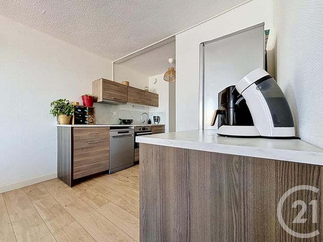 Appartement T2 &agrave; vendre - 2 pi&egrave;ces - 38,34 m2 - Mauguio Carnon - 34 - LANGUEDOC-ROUSSILLON