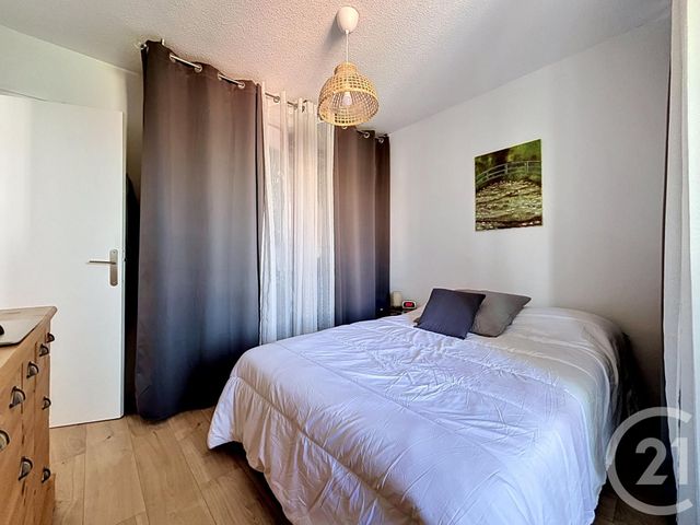 Appartement T2 &agrave; vendre - 2 pi&egrave;ces - 38,34 m2 - Mauguio Carnon - 34 - LANGUEDOC-ROUSSILLON