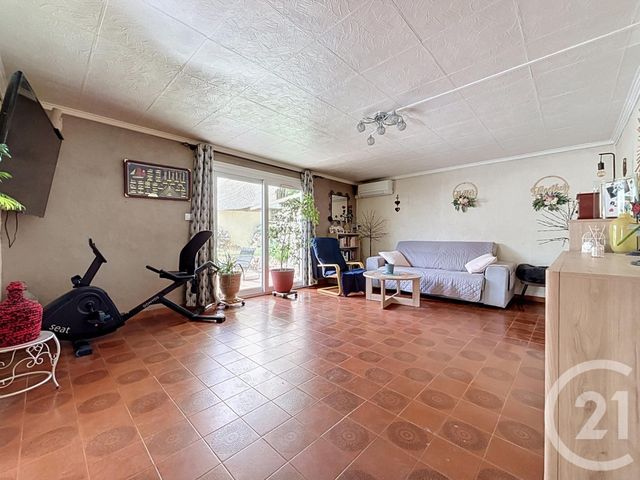 Maison &agrave; vendre - 8 pi&egrave;ces - 170,22 m2 - Mauguio Carnon - 34 - LANGUEDOC-ROUSSILLON