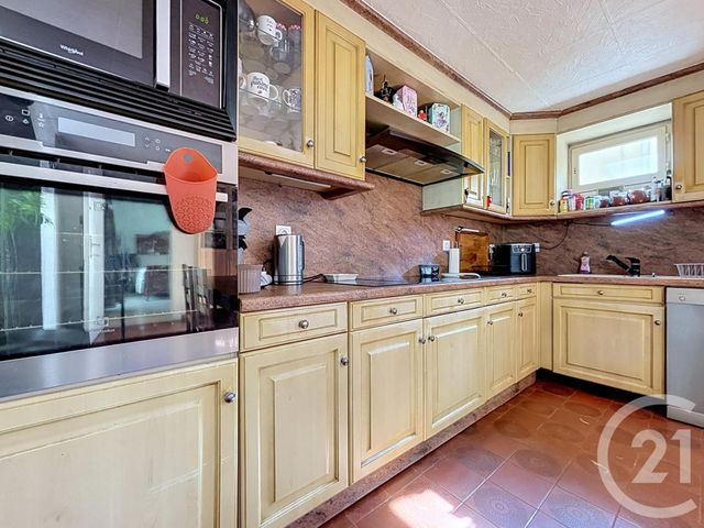 Maison &agrave; vendre - 8 pi&egrave;ces - 170,22 m2 - Mauguio Carnon - 34 - LANGUEDOC-ROUSSILLON