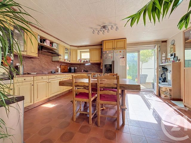 Maison &agrave; vendre - 8 pi&egrave;ces - 170,22 m2 - Mauguio Carnon - 34 - LANGUEDOC-ROUSSILLON