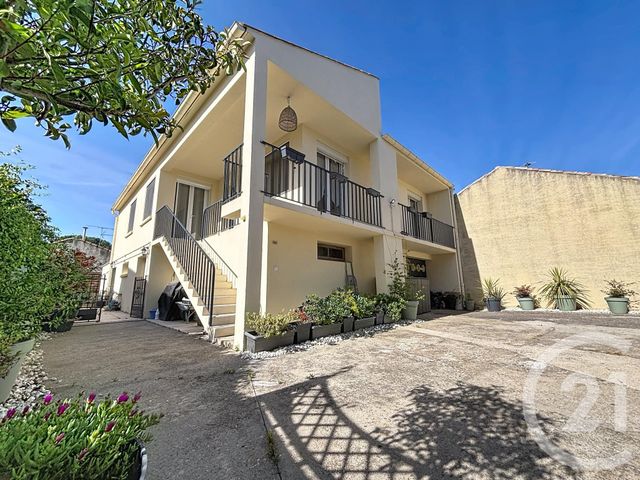 Maison &agrave; vendre - 8 pi&egrave;ces - 170,22 m2 - Mauguio Carnon - 34 - LANGUEDOC-ROUSSILLON