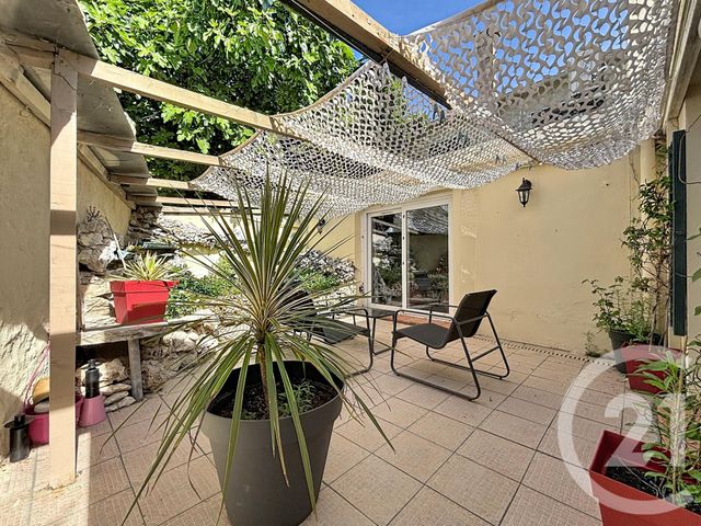 Maison &agrave; vendre - 8 pi&egrave;ces - 170,22 m2 - Mauguio Carnon - 34 - LANGUEDOC-ROUSSILLON