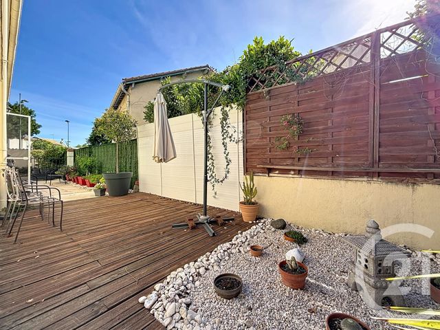 Maison &agrave; vendre - 8 pi&egrave;ces - 170,22 m2 - Mauguio Carnon - 34 - LANGUEDOC-ROUSSILLON
