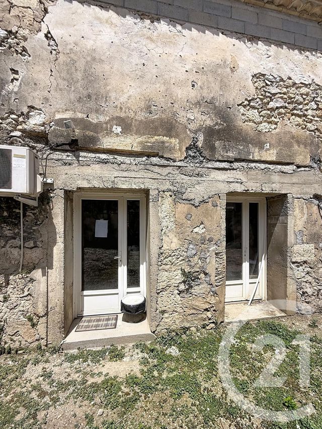 Maison &agrave; vendre - 3 pi&egrave;ces - 45 m2 - Mudaison - 34 - LANGUEDOC-ROUSSILLON