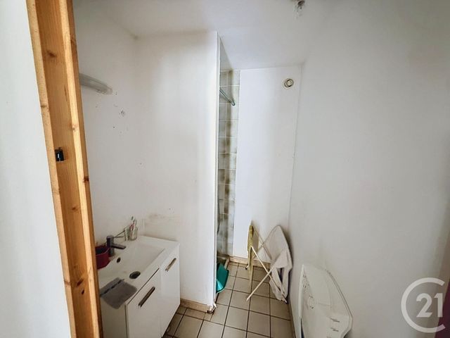 Maison &agrave; vendre - 3 pi&egrave;ces - 45 m2 - Mudaison - 34 - LANGUEDOC-ROUSSILLON