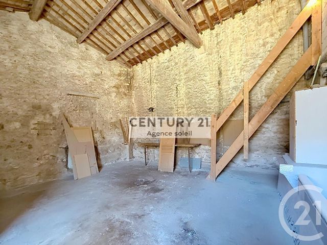 Maison &agrave; vendre - 3 pi&egrave;ces - 90 m2 - Mudaison - 34 - LANGUEDOC-ROUSSILLON
