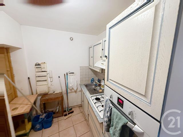 Maison &agrave; vendre - 3 pi&egrave;ces - 45 m2 - Mudaison - 34 - LANGUEDOC-ROUSSILLON