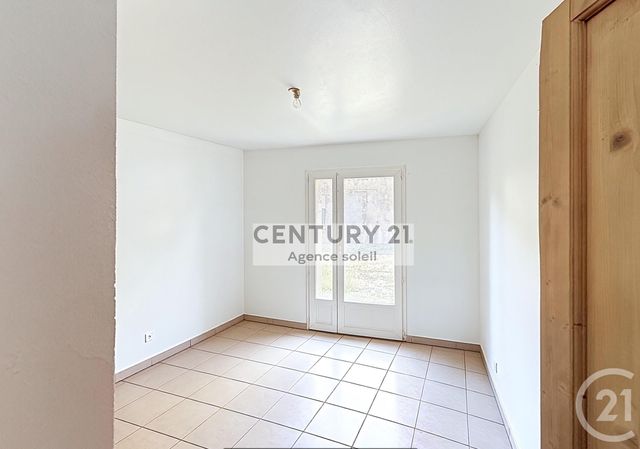 Maison &agrave; vendre - 3 pi&egrave;ces - 90 m2 - Mudaison - 34 - LANGUEDOC-ROUSSILLON