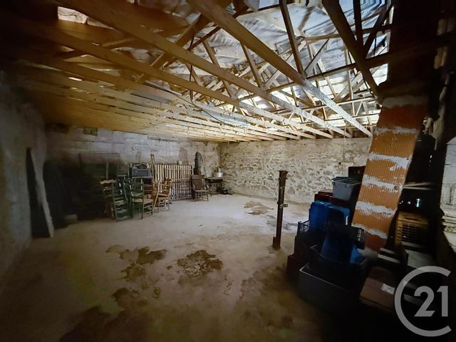 Maison &agrave; vendre - 3 pi&egrave;ces - 45 m2 - Mudaison - 34 - LANGUEDOC-ROUSSILLON