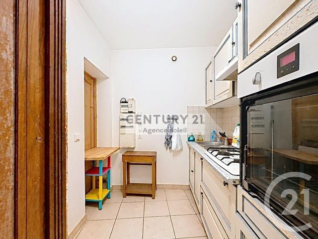 Maison &agrave; vendre - 3 pi&egrave;ces - 90 m2 - Mudaison - 34 - LANGUEDOC-ROUSSILLON