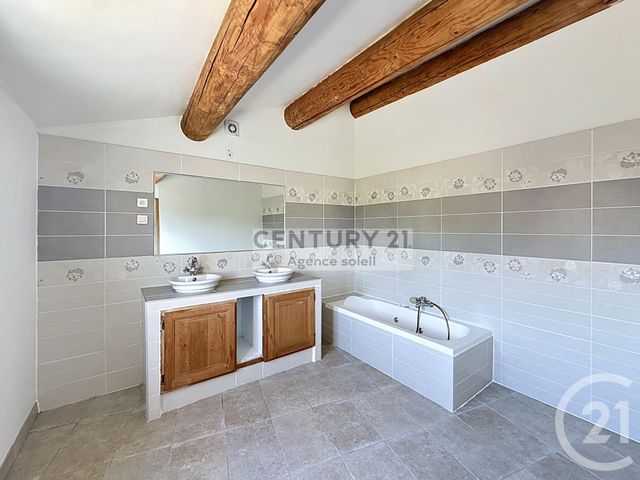 Maison &agrave; vendre - 4 pi&egrave;ces - 212 m2 - Mudaison - 34 - LANGUEDOC-ROUSSILLON