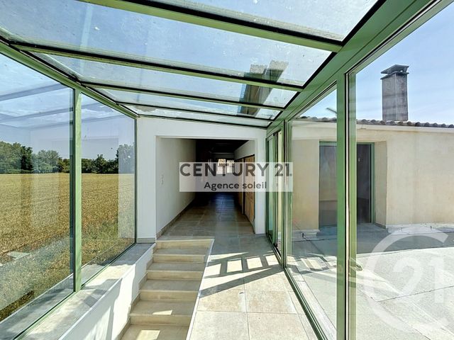 Maison &agrave; vendre - 4 pi&egrave;ces - 212 m2 - Mudaison - 34 - LANGUEDOC-ROUSSILLON