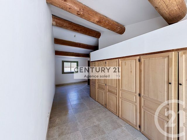 Maison &agrave; vendre - 4 pi&egrave;ces - 212 m2 - Mudaison - 34 - LANGUEDOC-ROUSSILLON