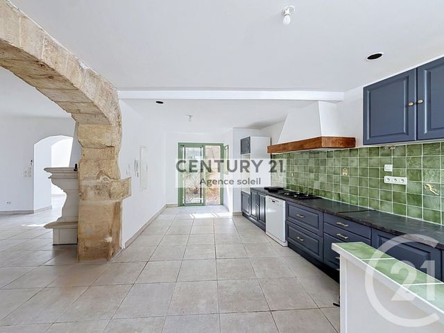 Maison &agrave; vendre - 4 pi&egrave;ces - 212 m2 - Mudaison - 34 - LANGUEDOC-ROUSSILLON