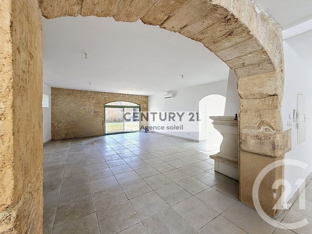 Maison &agrave; vendre - 4 pi&egrave;ces - 212 m2 - Mudaison - 34 - LANGUEDOC-ROUSSILLON