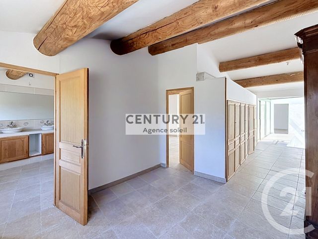 Maison &agrave; vendre - 4 pi&egrave;ces - 212 m2 - Mudaison - 34 - LANGUEDOC-ROUSSILLON