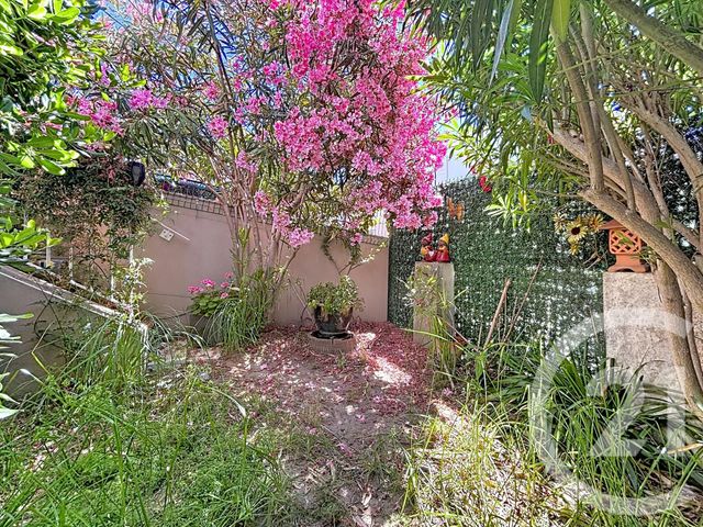 Maison &agrave; vendre - 3 pi&egrave;ces - 61,89 m2 - Le Grau Du Roi - 30 - LANGUEDOC-ROUSSILLON