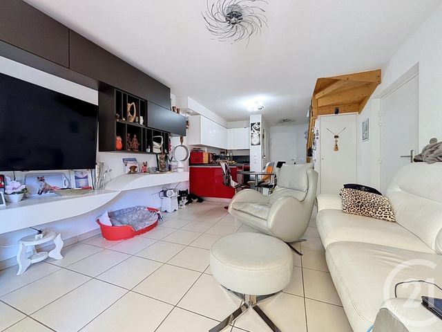 Maison &agrave; vendre - 3 pi&egrave;ces - 61,89 m2 - Le Grau Du Roi - 30 - LANGUEDOC-ROUSSILLON