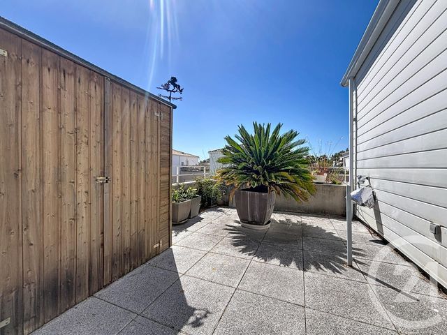 Maison &agrave; vendre - 3 pi&egrave;ces - 61,89 m2 - Le Grau Du Roi - 30 - LANGUEDOC-ROUSSILLON