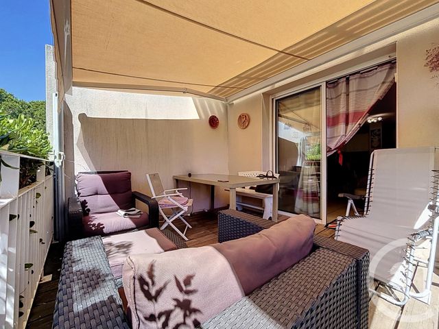 Maison &agrave; vendre - 3 pi&egrave;ces - 61,89 m2 - Le Grau Du Roi - 30 - LANGUEDOC-ROUSSILLON