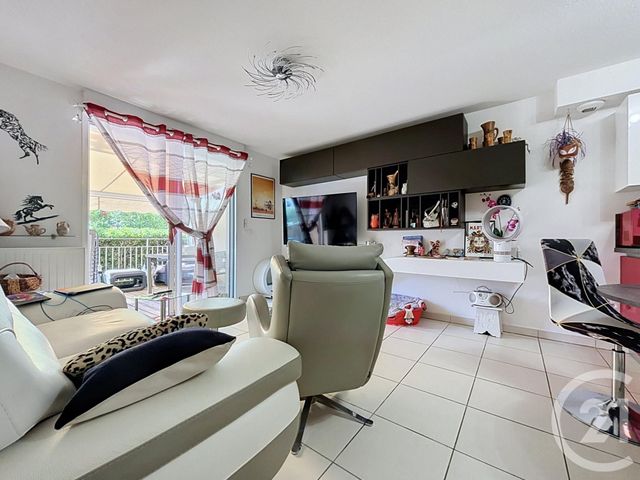 Maison &agrave; vendre - 3 pi&egrave;ces - 61,89 m2 - Le Grau Du Roi - 30 - LANGUEDOC-ROUSSILLON