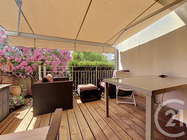 Maison &agrave; vendre - 3 pi&egrave;ces - 61,89 m2 - Le Grau Du Roi - 30 - LANGUEDOC-ROUSSILLON