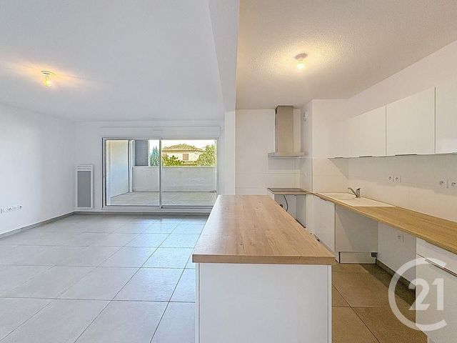Appartement T3 &agrave; vendre - 3 pi&egrave;ces - 70,34 m2 - Lattes - 34 - LANGUEDOC-ROUSSILLON