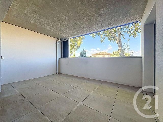 Appartement T3 &agrave; vendre - 3 pi&egrave;ces - 70,34 m2 - Lattes - 34 - LANGUEDOC-ROUSSILLON