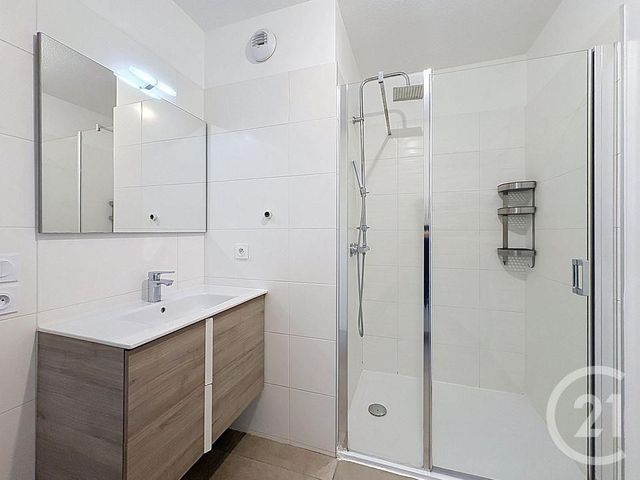 Appartement T3 &agrave; vendre - 3 pi&egrave;ces - 70,34 m2 - Lattes - 34 - LANGUEDOC-ROUSSILLON