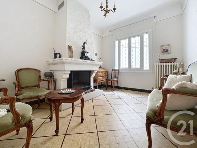 Maison &agrave; vendre - 6 pi&egrave;ces - 193 m2 - Mauguio Carnon - 34 - LANGUEDOC-ROUSSILLON